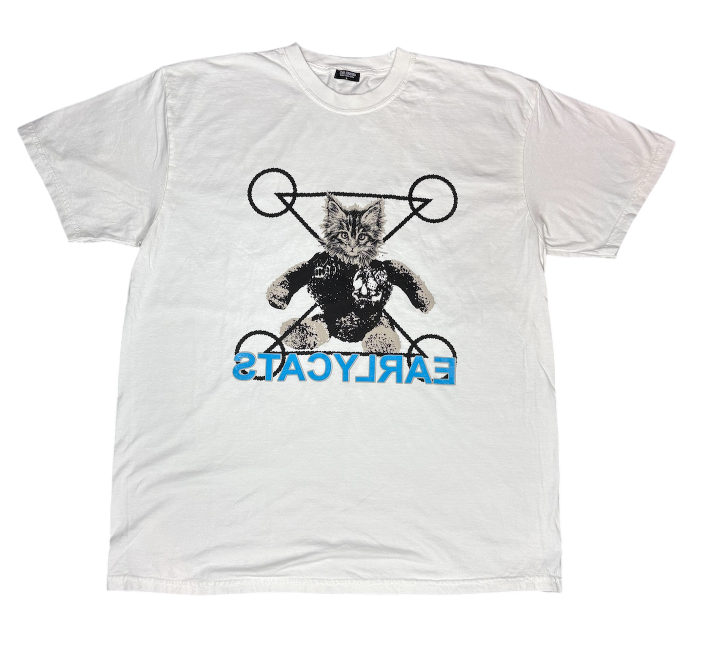 Earlycats Tee
