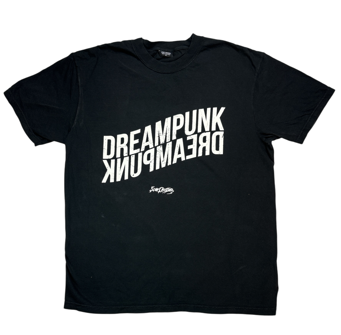 Dreampunk Tee