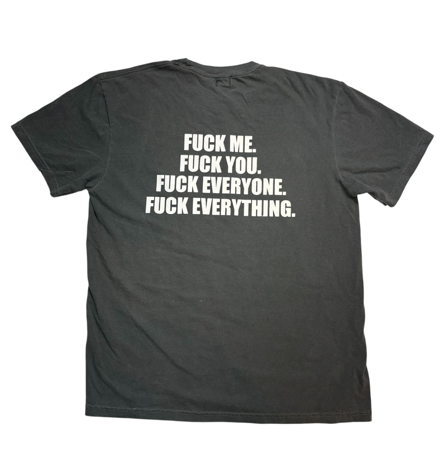 Zodiac Tee