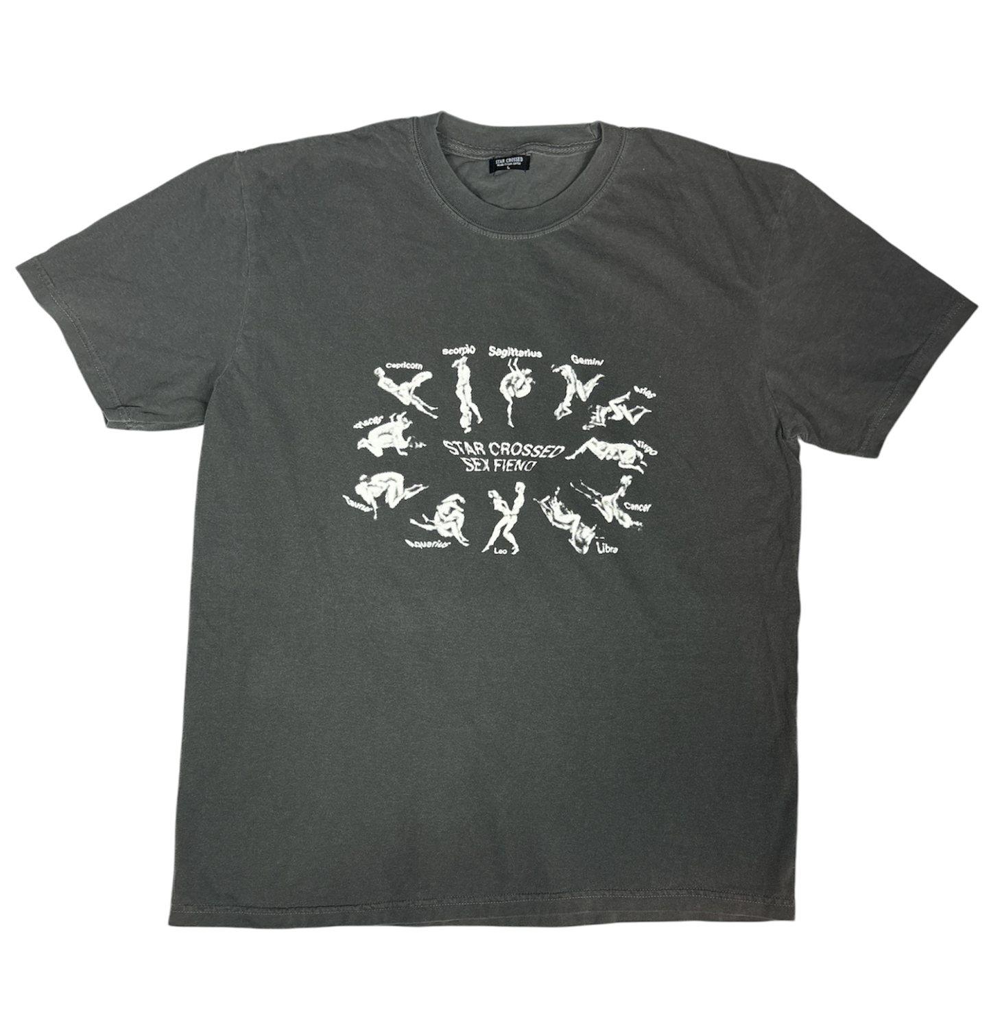 Zodiac Tee
