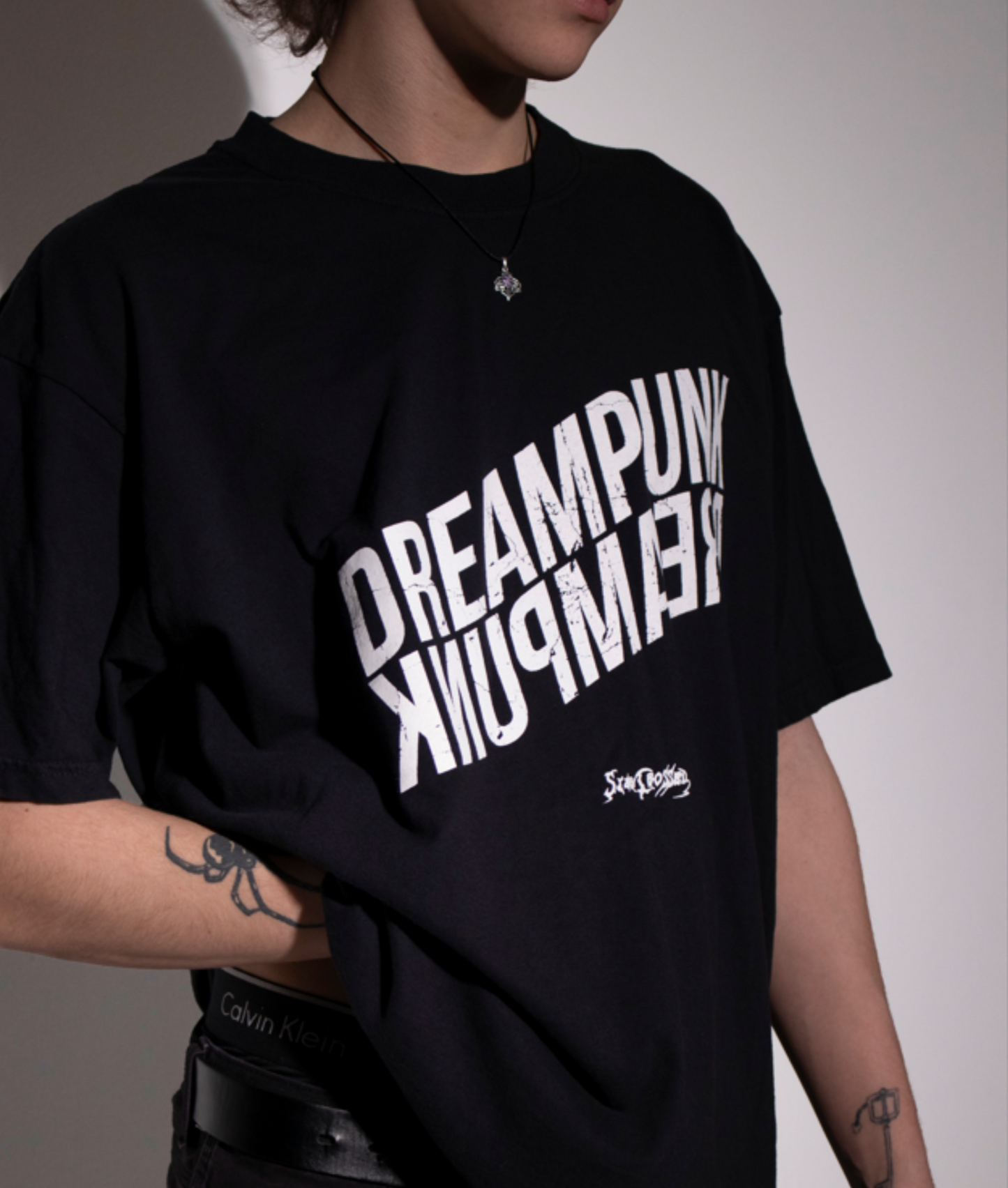 Dreampunk Tee