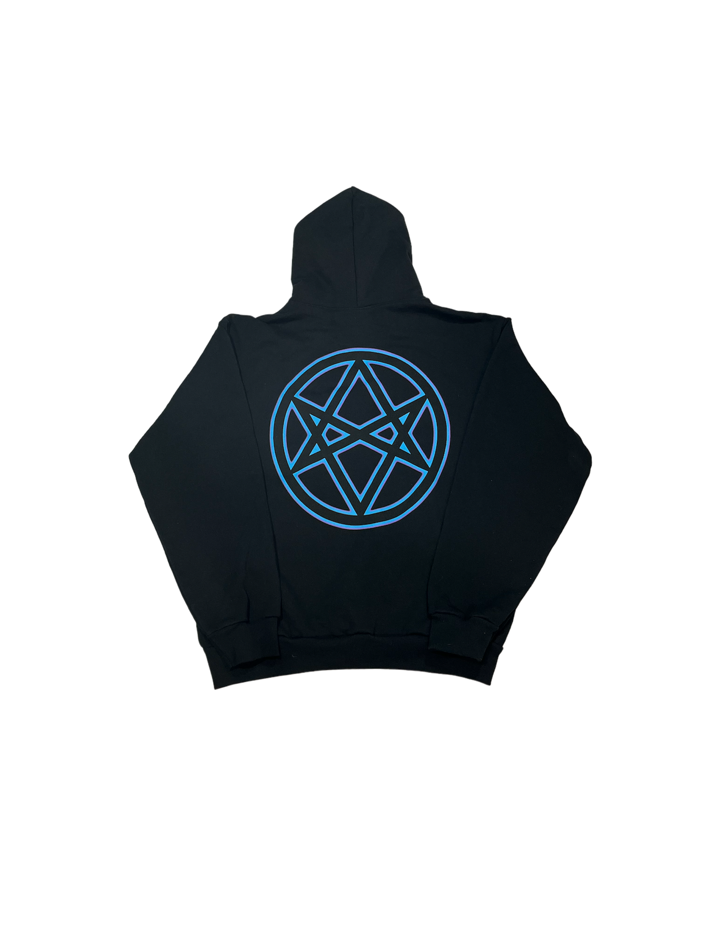 Death Scythe Hoodie
