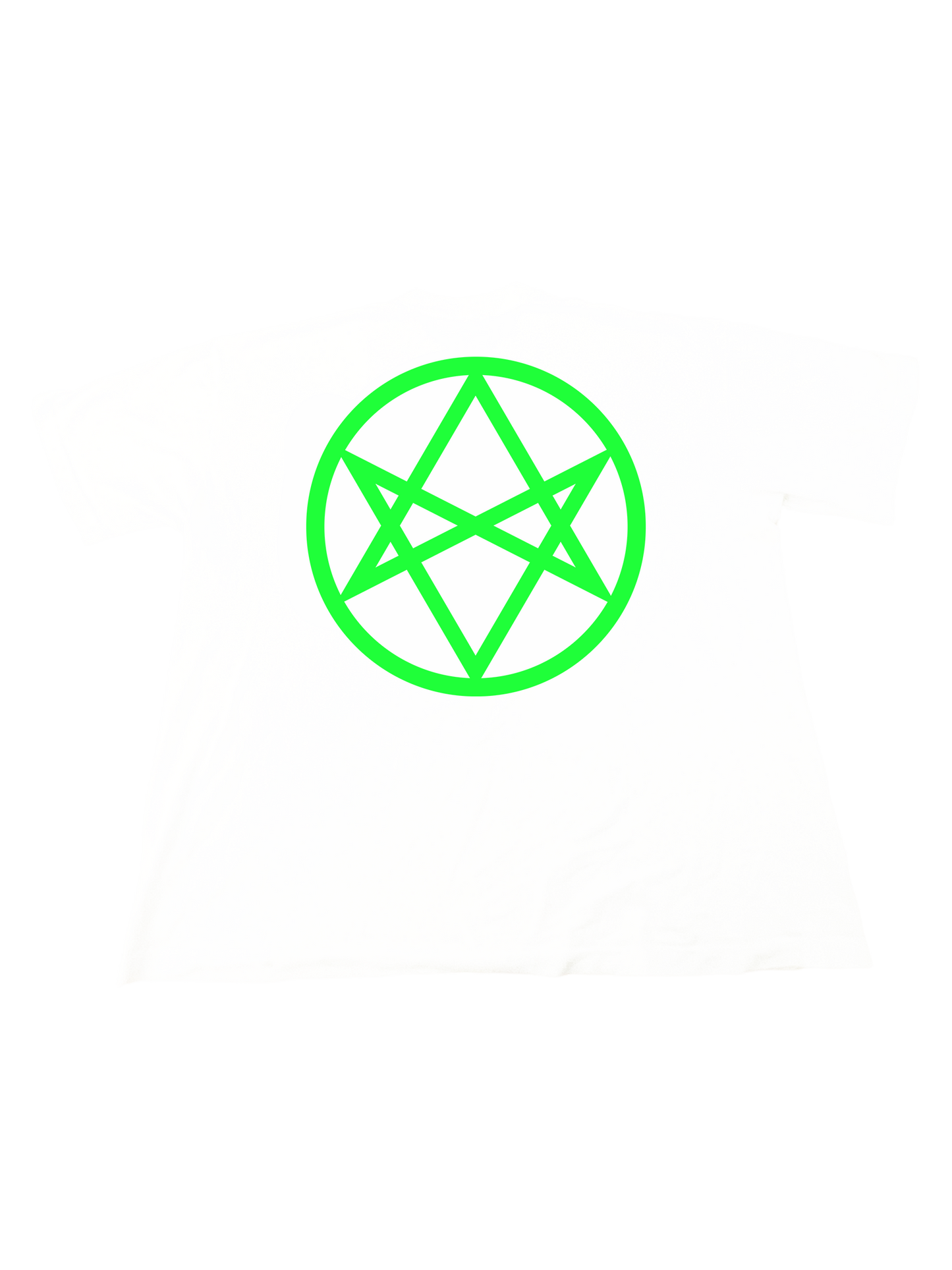 Green Girl Tee