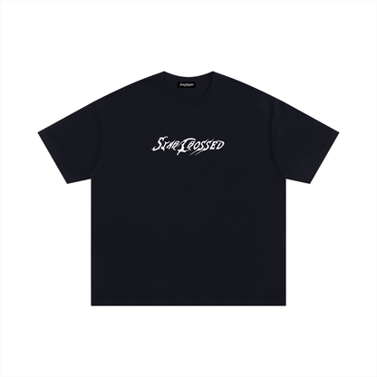 Classic Logo T-Shirt - Black