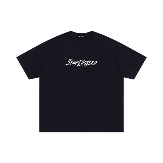 Classic Logo T-Shirt - Black