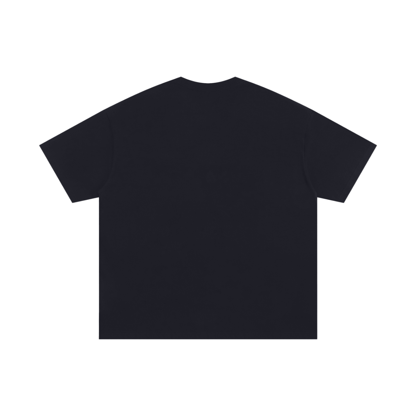 Classic Logo T-Shirt - Black