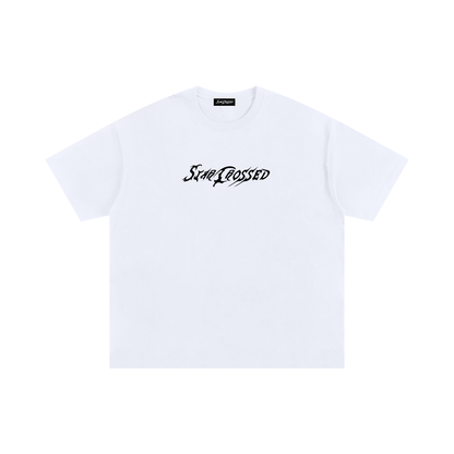 Classic Logo T-Shirt - White