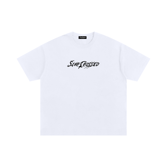 Classic Logo T-Shirt - White