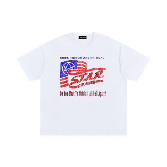 S.T.A.R. T-shirt