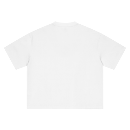 White,T-Shirt