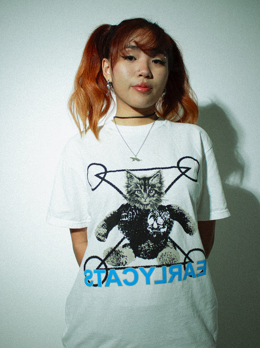 Earlycats Tee