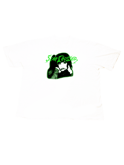 Green Girl Tee