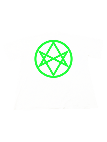 Green Girl Tee